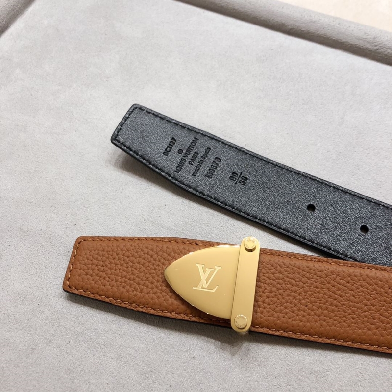 Louis Vuitton Belts